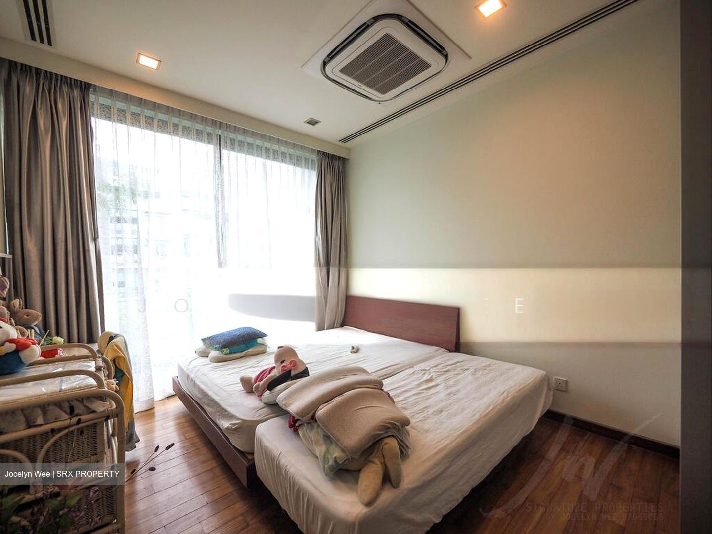 Duchess Residences (D10), Condominium #505431741